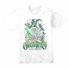 Cryptic Wizardry Shirt