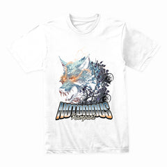 Notorious Wolf Shirt