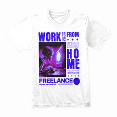 Work From Home Shirt