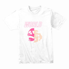 World Changer Shirt
