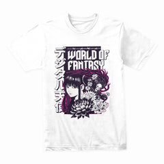 World Of Fantasy Shirt