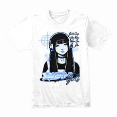 Y2K Girl Shirt