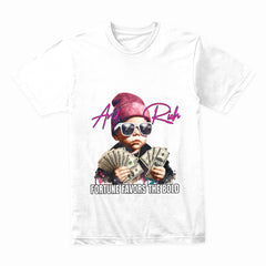 Young and Rich Shirt