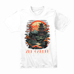 Zen Garden Shirt