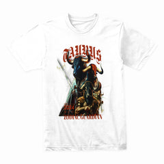 Taurus Zodiac Guardian Shirt