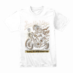 Zombie Rider Shirt