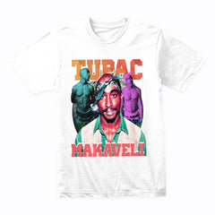 2PAC MAKAVELI