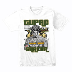 2PAC - GRAND THEFT AUTO