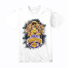 Lakers - 2020 Champions