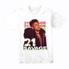21 SAVAGE