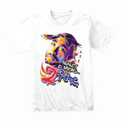 2PAC - REALITY IS WRONG