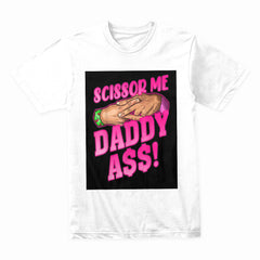 AEW - Scissor Me