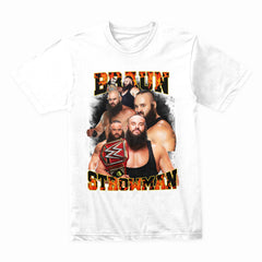 Braun Strowman - 2