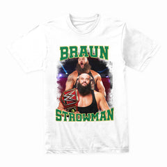 Braun Strowman - 1