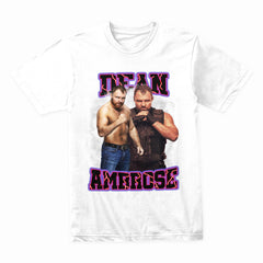 Dean Ambrose - 2