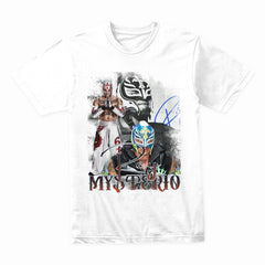 Rey Mysterio - 15