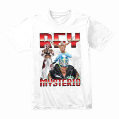 Rey Mysterio - 9