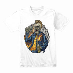 Punk Skull Shirt