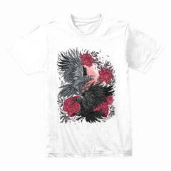 Raven Battle Shirt