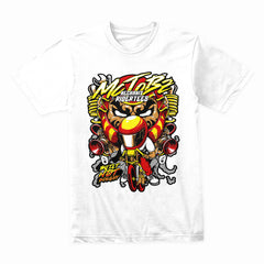 Moto Bee Shirt