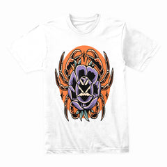 Rose Crab Shirt