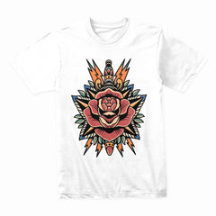 Rose Dagger Shirt