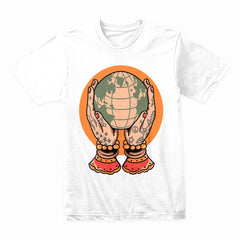 Save The Earth Shirt