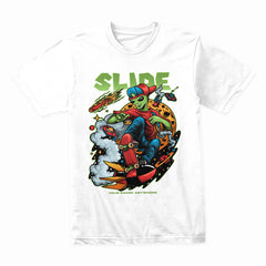 Space Skate Shirt
