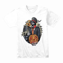 Halloween Gentleman Shirt