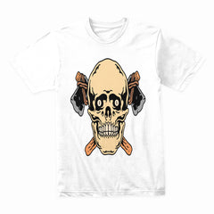 Skull Axe Shirt
