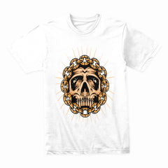Skull Chains Shirt