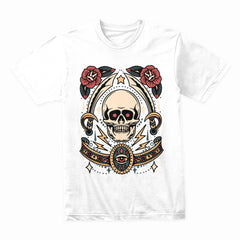 Skull Sword Shirt