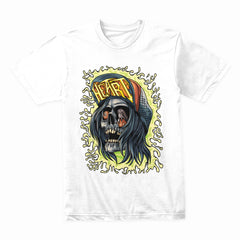 Heavy Skull Shirt