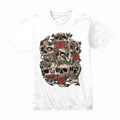 Skull Garden Shirt