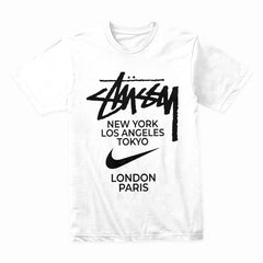 Stussy x Nike Shirt
