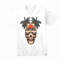Summer Brain Shirt