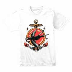 Swallow and Anchor Shirt