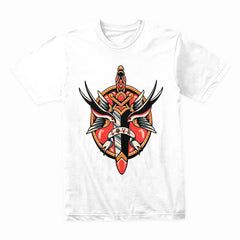 Swallow and Dagger Shirt