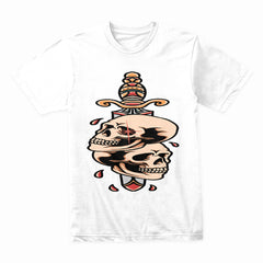 Sword and Skulls Shirt