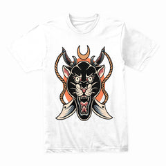 Panther and Swords Shirt