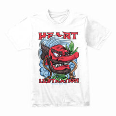Tengu Heart Shirt