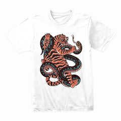 The Duel Shirt