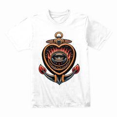 The Heart Shirt