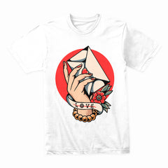 Love Letter Shirt