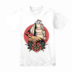 The Ship Shirt