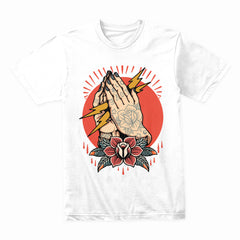 Thunder Prayer Shirt