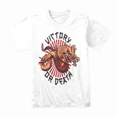 Victory or Death Shirt