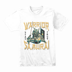 Fearless Warrior Shirt