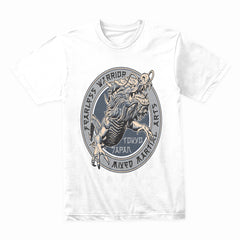Fearless Warrior Shirt