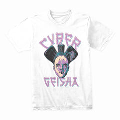 Cyber Geisha Shirt